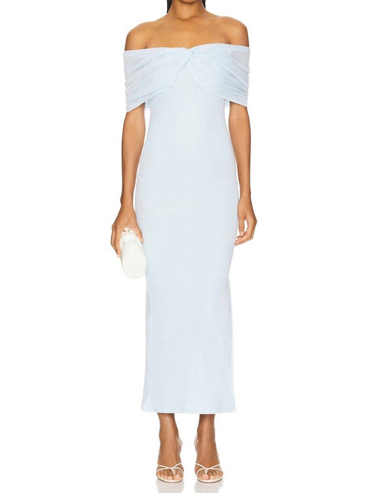 Sndys. - Madrid Maxi Dress