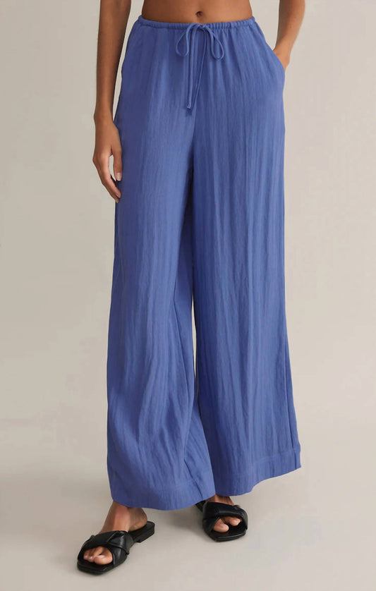 Z Supply - Seek You Wide Leg Pants