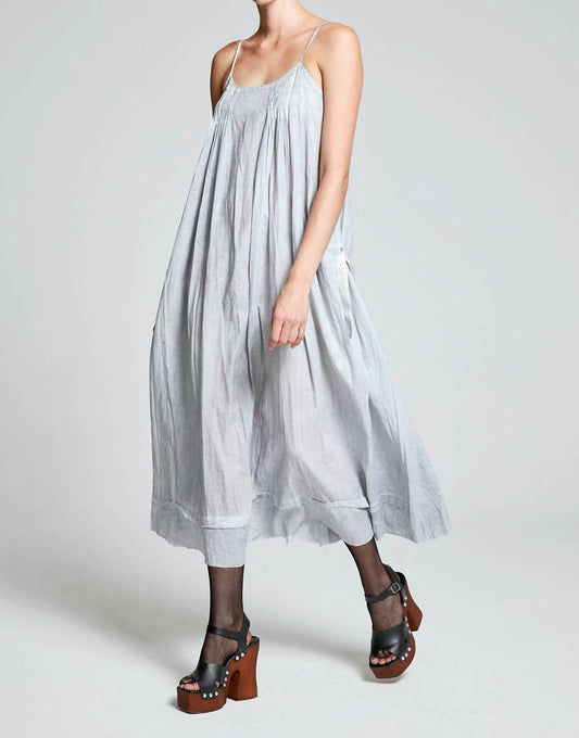 Umit Unal - Light Cotton Dress