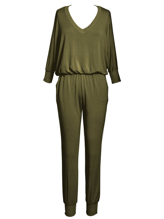 Lvhr - Women's Sabina Jumpsuit