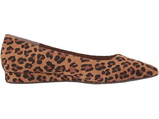 Bc Footwear - Women's Pointed Toe Role Model Ballet Flats