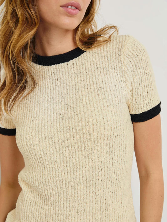 Rails - Meredith Crewneck Tee