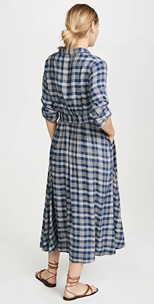 Hatch - Maternity The Alyssa Dress