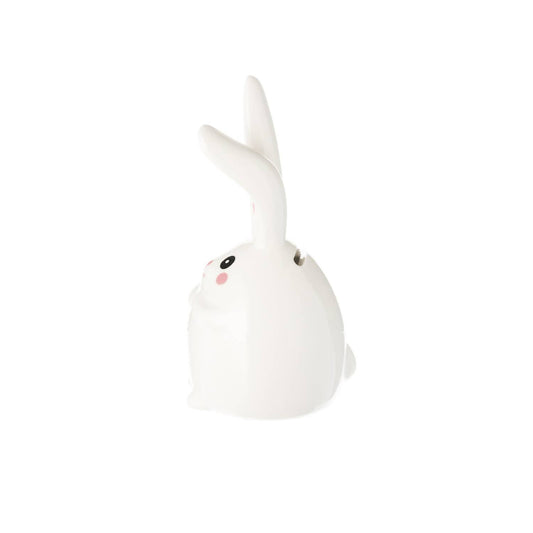 Creative Gifts International - Ceramic Bunny Bank