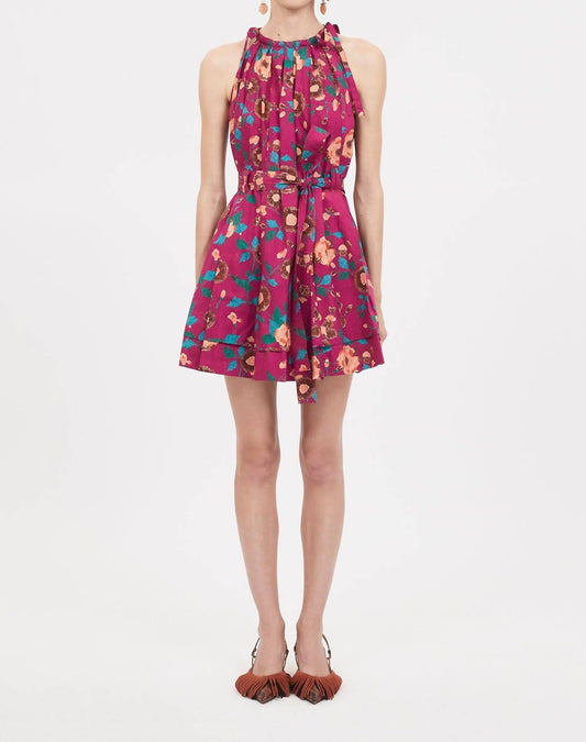 Ulla Johnson - Brienne Dress