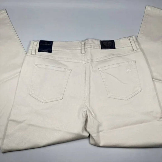 Brooks Brothers - Men's 5-pocket Straight Leg Pants