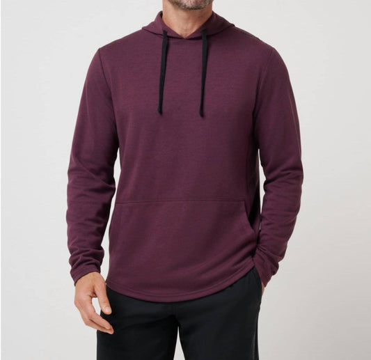 Travis Matthew - Upgraded Tech Hoodie