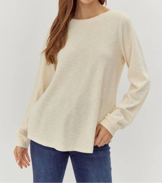 Jodifl - I Would Imagine Top