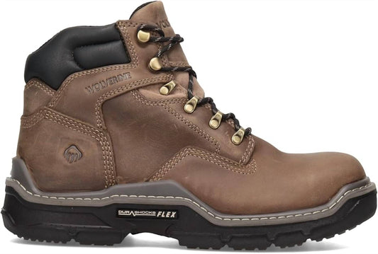 Wolverine - Men's Raider Durahsck Boots