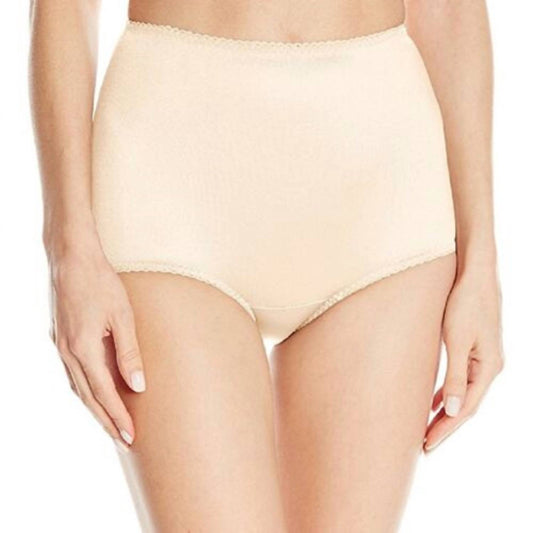 Rago - Shapewear Panty Girdle Light Control Brief