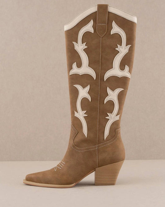 Oasis Society - Women's Adriana Rodeo Boots