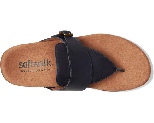 Softwalk - Women's Belize Sandals