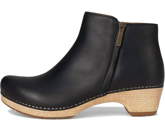 Dansko - Women's Lizanne Ankle Boot