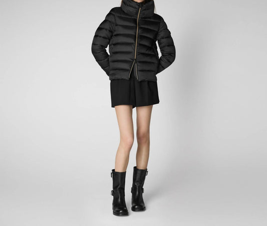 Save The Duck - Elsie Woman's Jacket