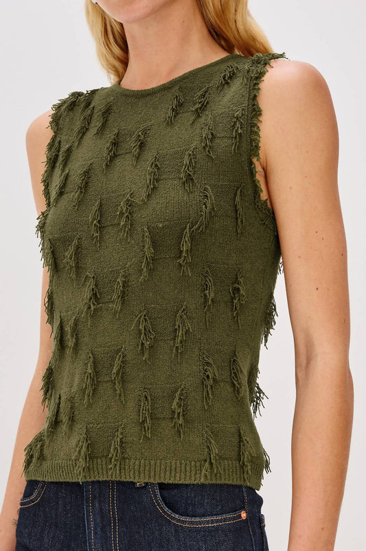 Rails - Vidana Crew Neck Tank Top