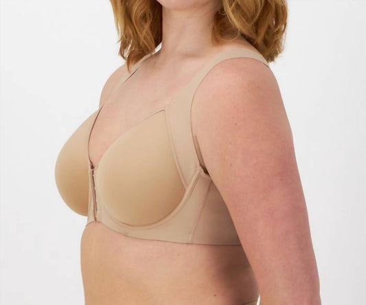 Bali - One Smooth U Stay Posture Boost Underwire Bra