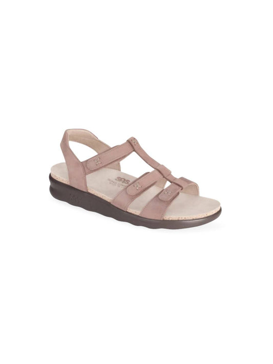 Sas - Women's Sorrento T-strap Sandals