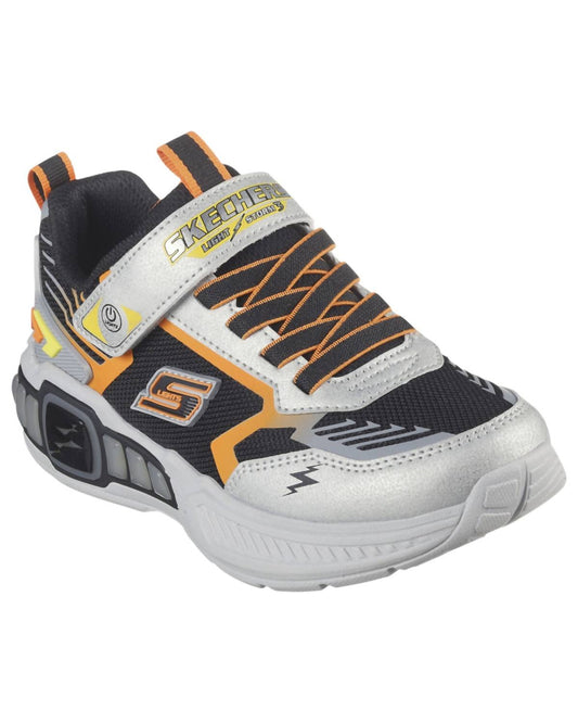 Skechers - Boy's S Lights Light Storm Sneakers