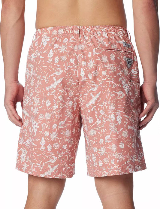 Columbia - Men's Super Pfg Backcast Water Short