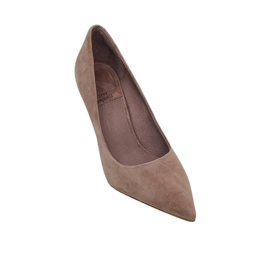 Jeffrey Campbell - Women's Nikia 2 Pump