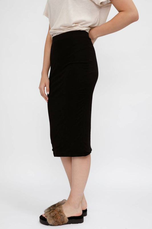 Iro - Jazz Mini Skirt