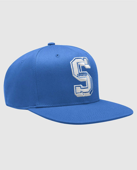 Starter - Men's Horizon Flat Brim Snapback