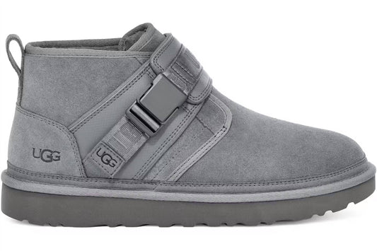 Ugg - Men's Neumel Snapback Boot