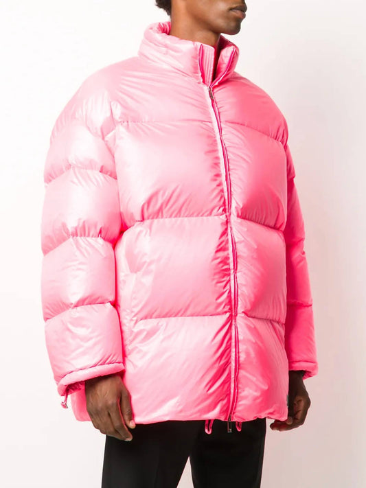 Valentino - Duvet Down Jacket