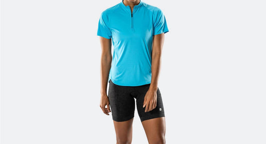 Trek Bicycle Corporation - Women's Bontrager Kalia Fitness Short