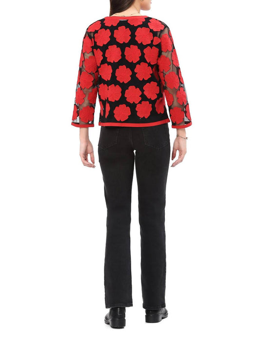 Parsley & Sage - Maribell Jacket