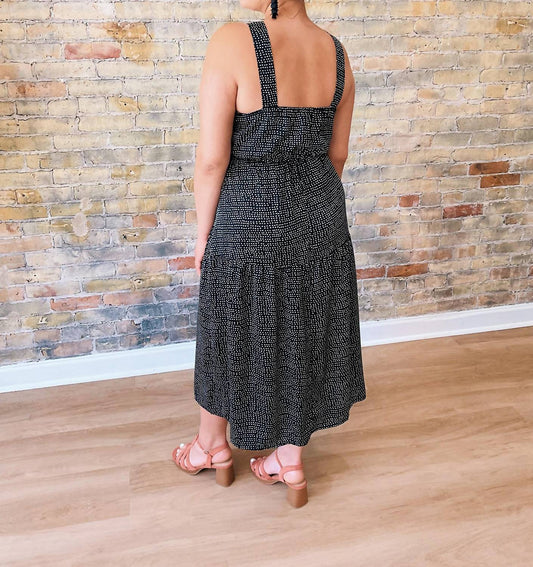 Gilli - Leila Halter Dress