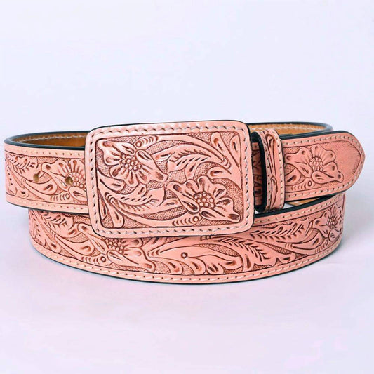 American Darling - Women's Tooled Western Belt