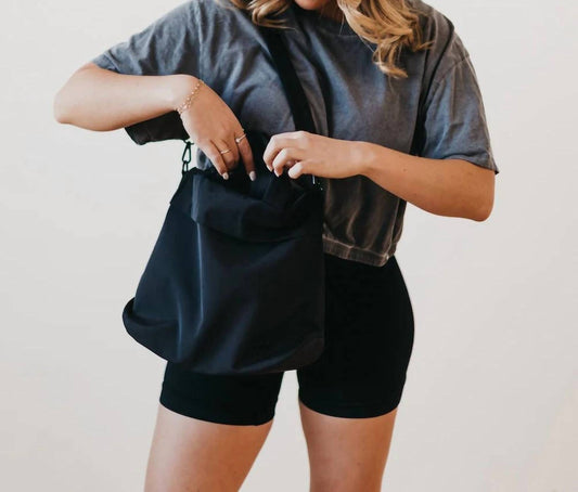 Pretty Simple - Carrie Catch All Shoulder Tote Bag