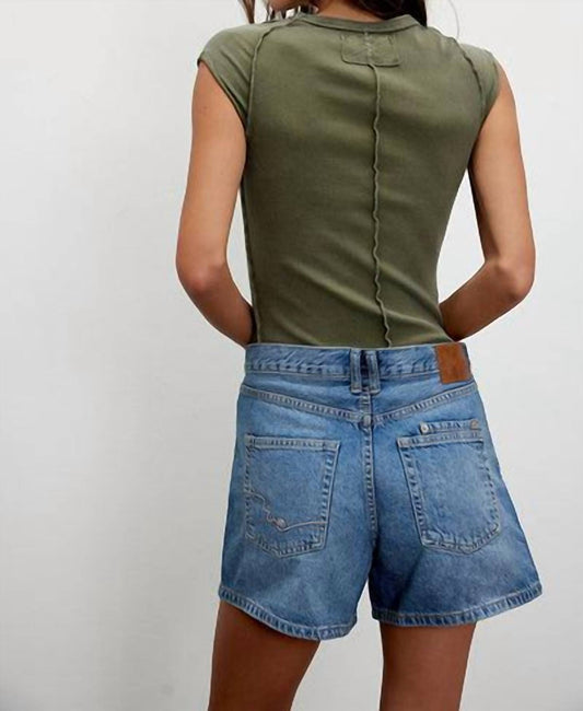 Free People - Tippi Denim Shorts