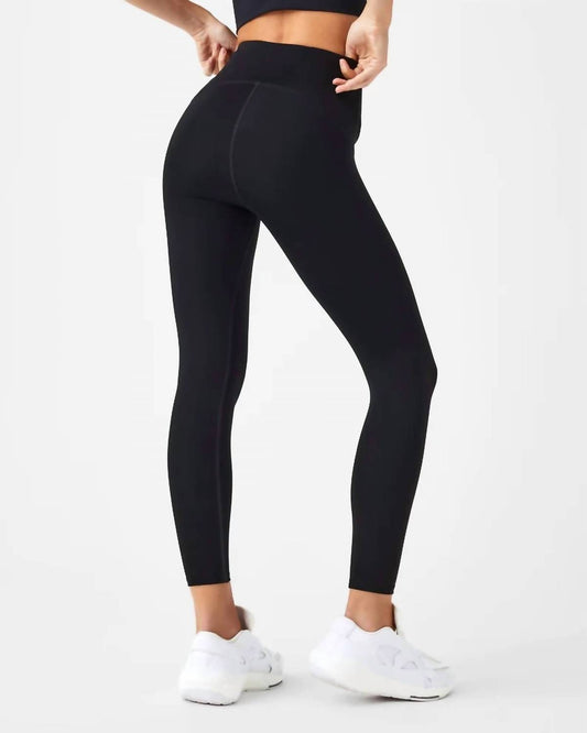 Spanx - Booty Boost Active 7/8 Leggings