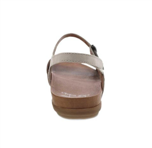 Dansko - Women's Jordyn Sandal