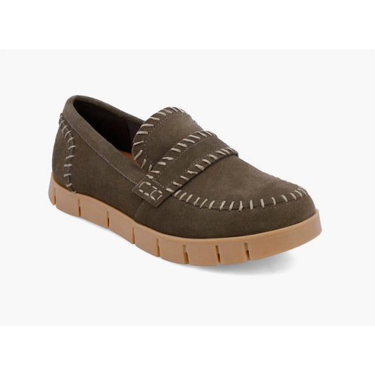 Mia - Women's Natalee Loafers