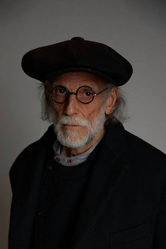 Nigel Cabourn - Casquette Big Stripe Calvalry Twill Hat