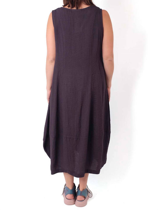 Gerties - Princess Sleeveless Midi Dress