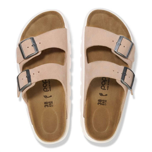 Birkenstock - Women's Arizona Chunky Sandal