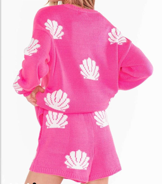 Show Me Your Mumu - Boardwalk Short