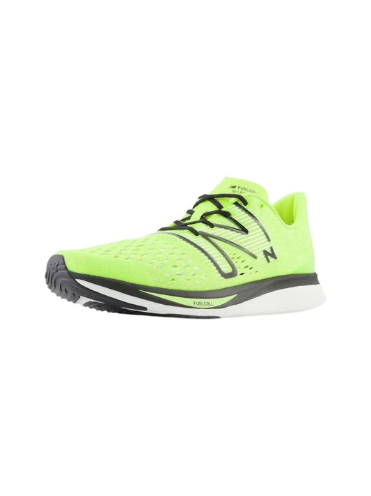 New Balance - Men's Supercomp Pacer Shoes