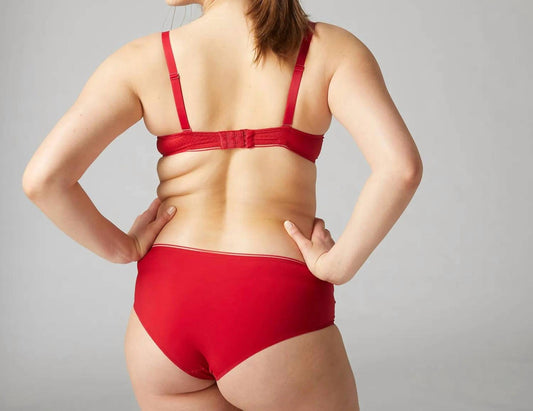 Simone Perele - Bloom Boyshort