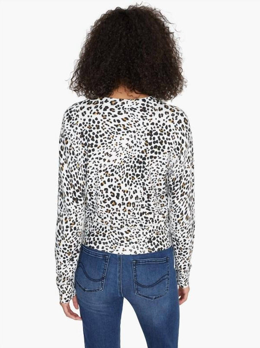 Sanctuary - XOXO Sweater