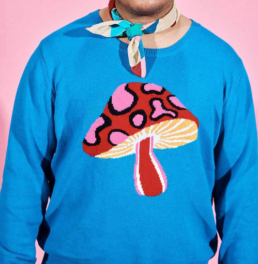 Replica Los Angeles - Shroom Sweater