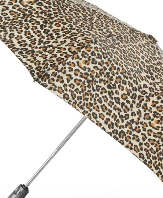 Totes - Automatic Open Folding Umbrella