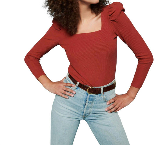 Nation Ltd - Leighton Top