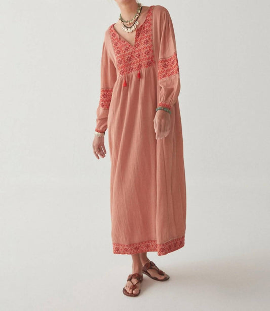 Maison Hotel - Nisha Dress