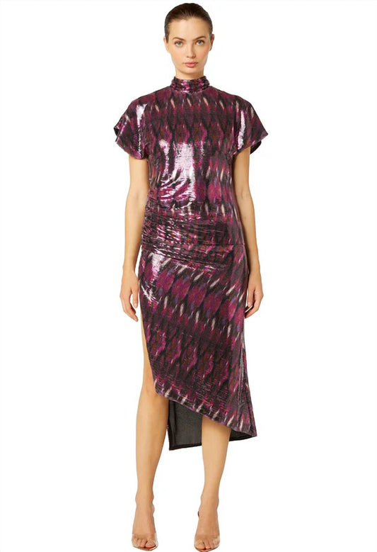 Misa Los Angeles - Divia Dress