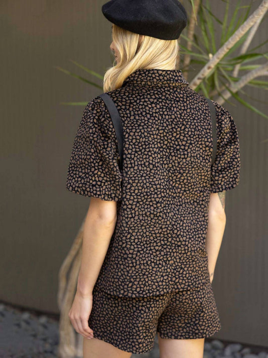 Voy - Chestnut Lane Set